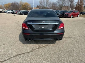 Mercedes-Benz E 53 AMG CARFAX/360/PANO/ОБДУХВАНЕ/BURMESTER, снимка 5