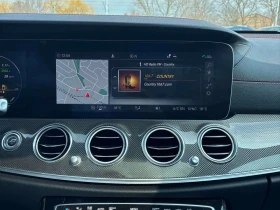 Mercedes-Benz E 53 AMG CARFAX/360/PANO/ОБДУХВАНЕ/BURMESTER, снимка 9