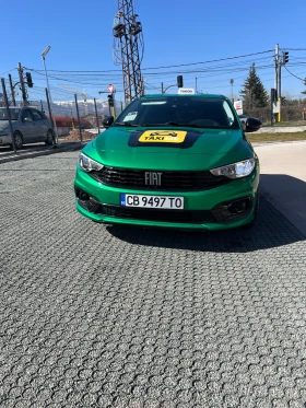 Fiat Tipo, снимка 2