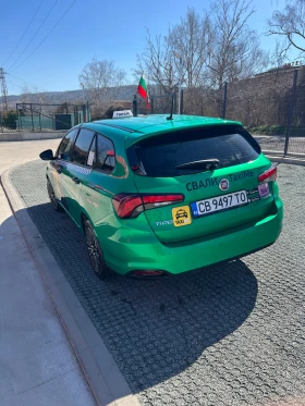 Fiat Tipo, снимка 4