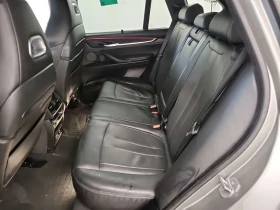 BMW X5M * AWD 4DR * ПОДГРЕВ * ОТ ПРЕДСТАВИТЕЛСТВО, снимка 13