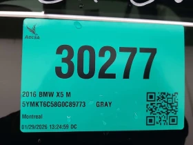BMW X5M * AWD 4DR * ПОДГРЕВ * ОТ ПРЕДСТАВИТЕЛСТВО, снимка 15