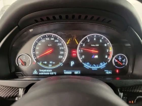 BMW X5M * AWD 4DR * ПОДГРЕВ * ОТ ПРЕДСТАВИТЕЛСТВО, снимка 11