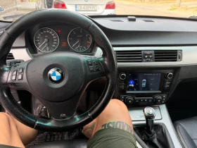 BMW 320, снимка 9