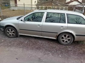 Skoda Octavia, снимка 3