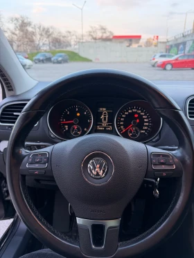 VW Golf 2.0TDI 4-Motion Highline, снимка 13