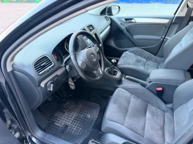VW Golf 2.0TDI 4-Motion Highline, снимка 14