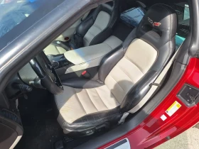 Chevrolet Corvette LS3 6.2  6ск.авт. 99360км!!!, снимка 7