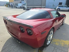 Chevrolet Corvette LS3 6.2  6ск.авт. 99360км!!!, снимка 1