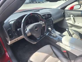 Chevrolet Corvette LS3 6.2  6ск.авт. 99360км!!!, снимка 6