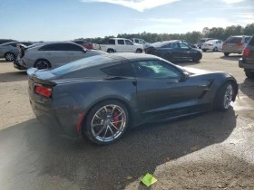 Chevrolet Corvette 6.2l Grand Sport 2Lt, снимка 3