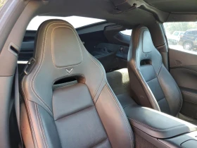 Chevrolet Corvette 6.2l Grand Sport 2Lt, снимка 10