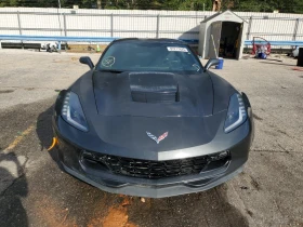 Chevrolet Corvette 6.2l Grand Sport 2Lt, снимка 5