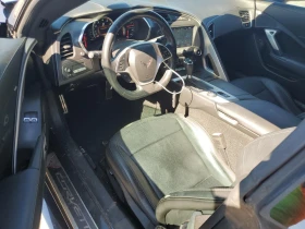 Chevrolet Corvette 6.2l Grand Sport 2Lt, снимка 8