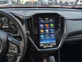 Subaru Crosstrek * Onyx * CARFAX * ПАНОРАМА * KEYLESS * ПОДГРЕВИ, снимка 9