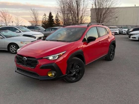 Subaru Crosstrek * Onyx * CARFAX * ПАНОРАМА * KEYLESS * ПОДГРЕВИ, снимка 1