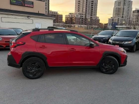 Subaru Crosstrek * Onyx * CARFAX * ПАНОРАМА * KEYLESS * ПОДГРЕВИ, снимка 3