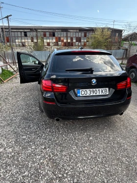 BMW 535 xDrive, снимка 7