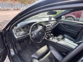BMW 535 xDrive, снимка 9