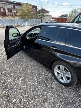 BMW 535 xDrive, снимка 8
