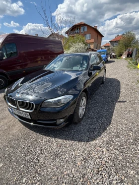 BMW 535 xDrive, снимка 1