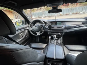 BMW 535 xDrive, снимка 10