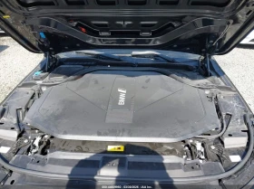 BMW i5 2024 BMW I5 EDRIVE40, снимка 12