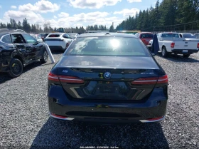 BMW i5 2024 BMW I5 EDRIVE40, снимка 7