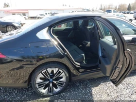 BMW i5 2024 BMW I5 EDRIVE40, снимка 11