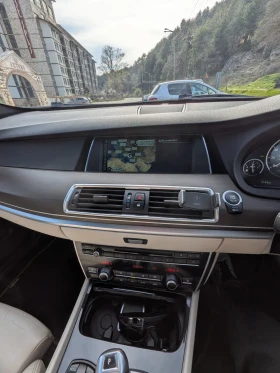 BMW 5 Gran Turismo, снимка 4