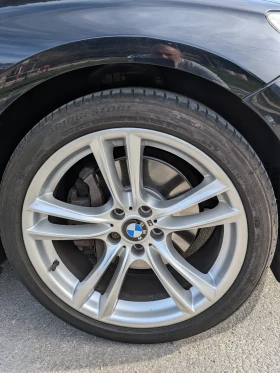 BMW 5 Gran Turismo, снимка 9