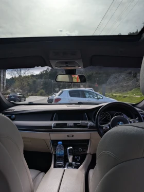 BMW 5 Gran Turismo, снимка 10