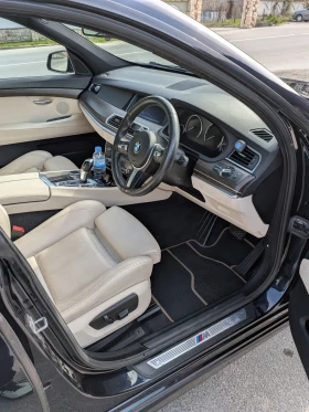 BMW 5 Gran Turismo, снимка 8