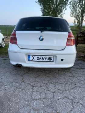 BMW 116, снимка 4