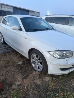 BMW 116, снимка 2