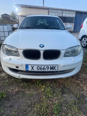 BMW 116, снимка 3