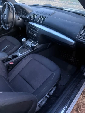 BMW 116, снимка 7