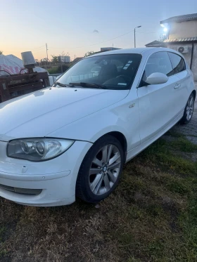 BMW 116, снимка 1