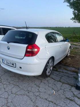 BMW 116, снимка 5