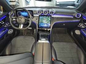 Mercedes-Benz CLE 200 Coupe AMG Line, снимка 6
