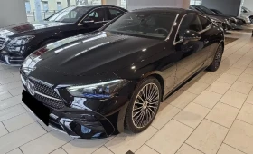 Mercedes-Benz CLE 200 Coupe AMG Line, снимка 1