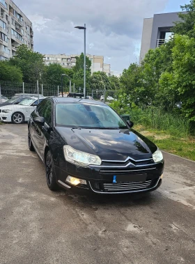 Citroen C5 ?Citroen C5 2.0 HDi Exclusive, снимка 2