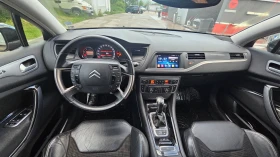 Citroen C5 ?Citroen C5 2.0 HDi Exclusive, снимка 10