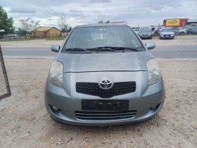 Toyota Yaris 1.4 D-4D., снимка 3