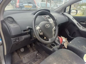 Toyota Yaris 1.4 D-4D., снимка 4