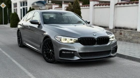BMW 530 M Performance/Бартер/Лизинг, снимка 4