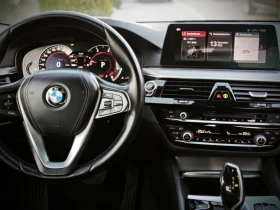 BMW 530 M Performance , снимка 10