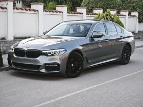 BMW 530 M Performance , снимка 2