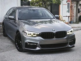 BMW 530 M Performance , снимка 8