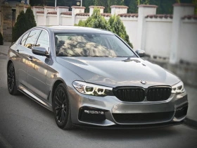 BMW 530 M Performance , снимка 3